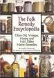 Cover of The Folk Remedy Encyclopedia