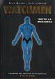 Cover of Watchmen: Sotto la maschera