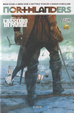 Cover of Northlanders vol. 6