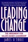 Leading Change