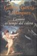 Cover of L'amore ai tempi del colera