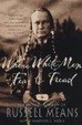 Cover of Where White Men Fear to Tread