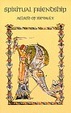Cover of Spiritual Friendship