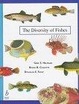 Cover of The Diversity of Fishes