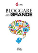 Cover of Bloggare alla grande