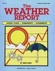 Cover of The Weather Report