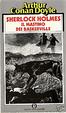 Cover of Il mastino dei Baskerville