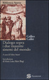 Cover of Dialogo sopra i due massimi sistemi del mondo