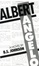 Cover of "Albert Angelo"