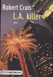 Cover of L.A. killer