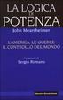Cover of La logica di potenza