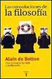 Cover of Las consolaciones de la filosofía