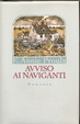 Cover of Avviso ai naviganti