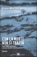 Cover of Con la morte non si tratta