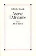 Cover of Assèze l'Africaine