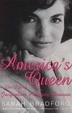 Cover of America's Queen