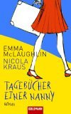 Die Tagebücher einer Nanny. Sonderausgabe.