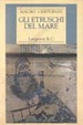 Cover of Gli etruschi del mare