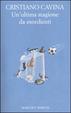 Cover of Un'ultima stagione da esordienti