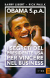 Cover of Barack, Inc.: Winning Business Lessons of the Obama Campaign