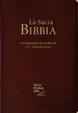 Cover of La Sacra Bibbia