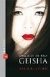 Cover of Memorias de una Geisha