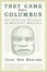 Cover of They Came Before Columbus