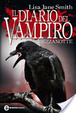 Cover of Il diario del vampiro. Mezzanotte