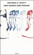 Cover of Una donna che fischia