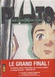 Cover of Pluto, tome 8