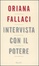 Cover of Intervista con il potere