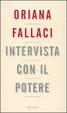 Cover of Intervista con il potere