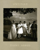 Cover of Diane Arbus