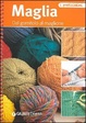 Cover of Maglia
