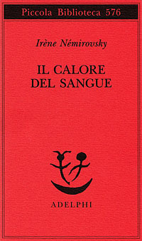 More about Il calore del sangue
