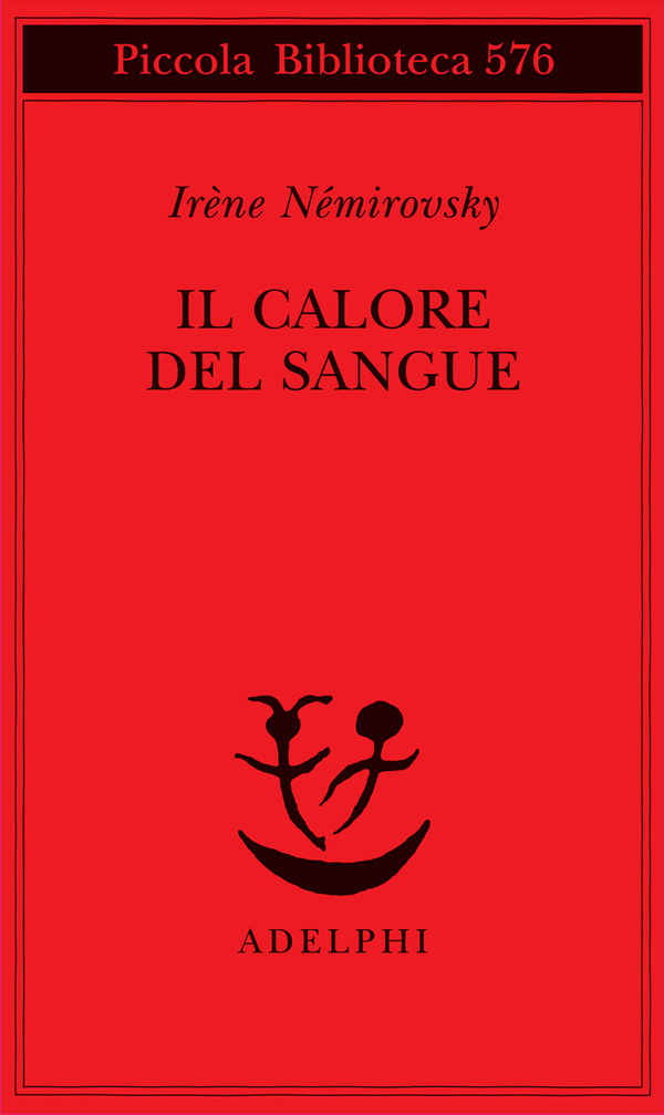 More about Il calore del sangue