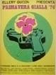 Cover of Primavera gialla '76