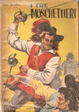 Cover of I tre moschettieri