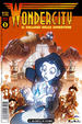 Cover of Wondercity #1 - Il talento di Roary