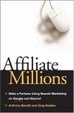 Cover of Affiliate Millions