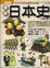 Cover of "圖解日本史"