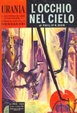 Cover of L'occhio nel cielo