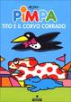 Cover of Pimpa