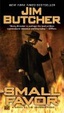 Cover of Small Favor