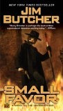 Small Favor (The Dresden Files, Book 10)