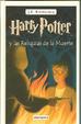 Cover of Harry Potter y las reliquias de la muerte