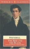 The Red and the Black : A Chronicle of the Nineteenth Century (Oxford World's Classics)