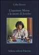 Cover of L'ispettore Morse e le morti di Jericho