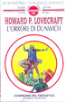 Cover of L'orrore di Dunwich
