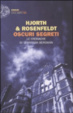 Cover of Oscuri segreti